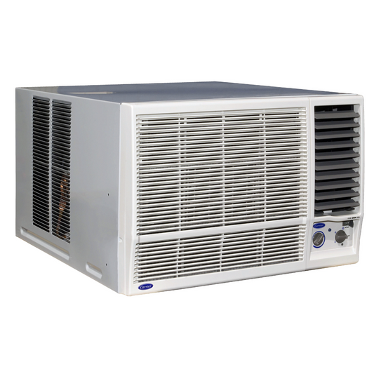 51H Window Room Air Conditioner R-22 Refrigerant