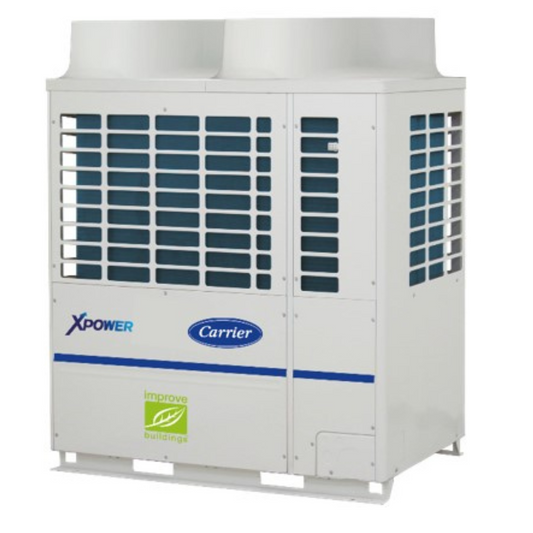 XPower Variable Refrigerant Flow System