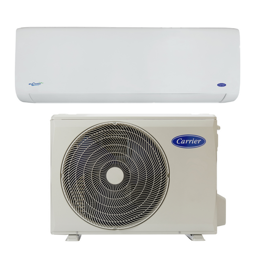 Creation™ Pro High Wall Ductless Split-System 230V-1Ph-60Hz