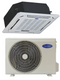 Décor™ Inverter Cassette Ductless Split-System