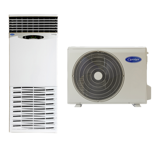 Comfort™ Pro Free-Standing Ductless Split-System