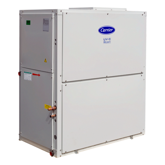 40RMS Air Handler