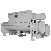 AquaEdge™ 19XR High-Efficiency Semi-Hermetic Centrifugal Chiller