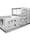 Airovision™ 39HQ Air Handler Custom Double-Wall Indoor, Outdoor & Hygienic Applications