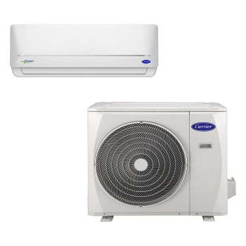 Xpression™ Pro High Wall Ductless Split-System 230V-1Ph-60Hz